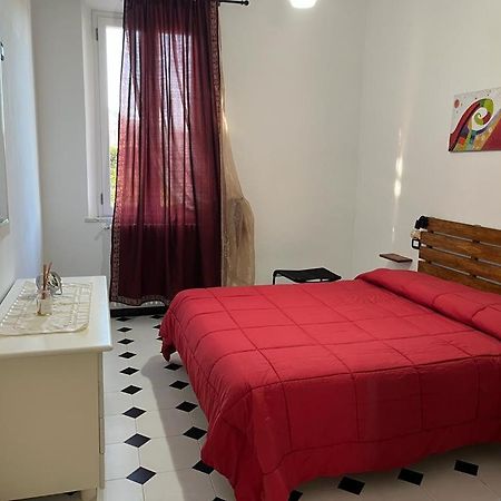 Appartamento Le Crugnole Montepulciano Bagian luar foto