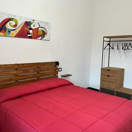 Appartamento Le Crugnole Montepulciano Bagian luar foto