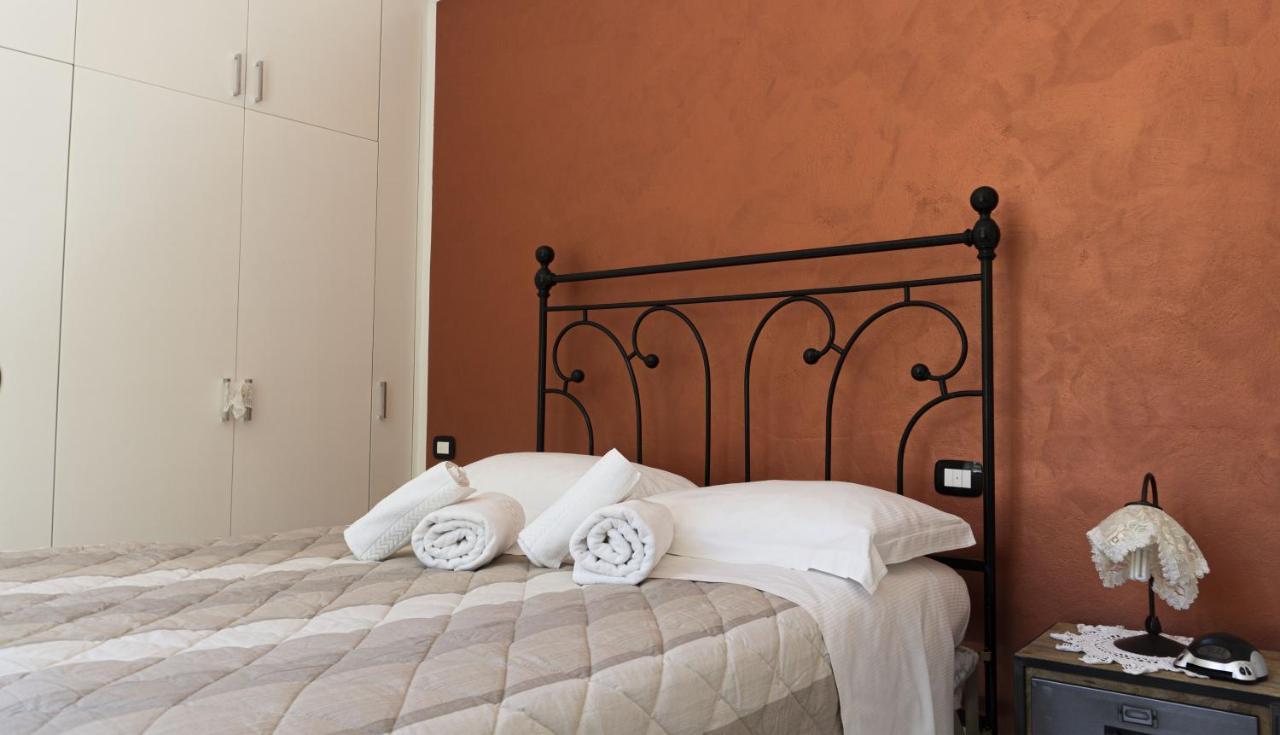 Appartamento Le Crugnole Montepulciano Bagian luar foto
