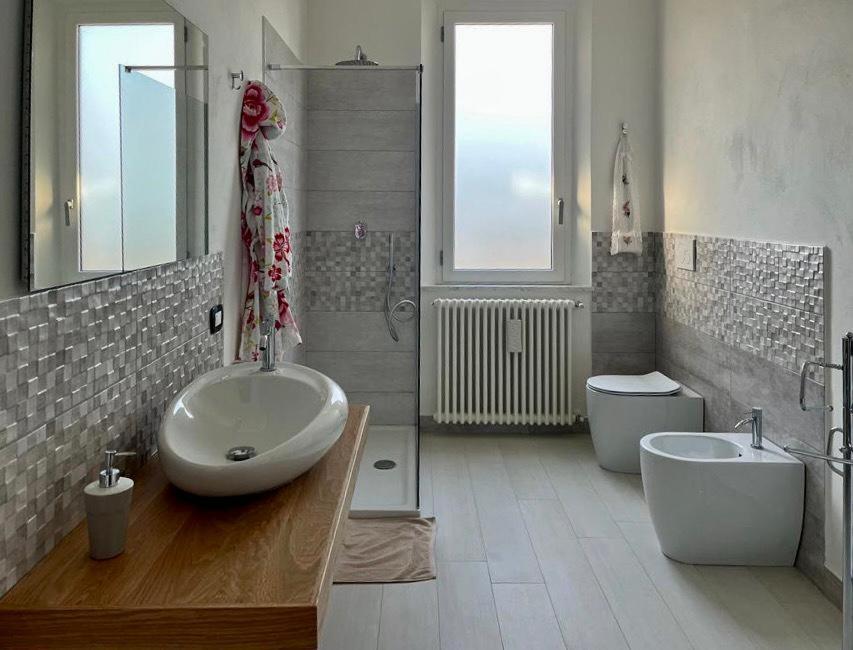 Appartamento Le Crugnole Montepulciano Bagian luar foto