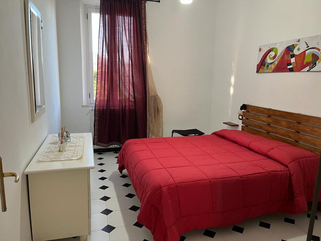 Appartamento Le Crugnole Montepulciano Bagian luar foto