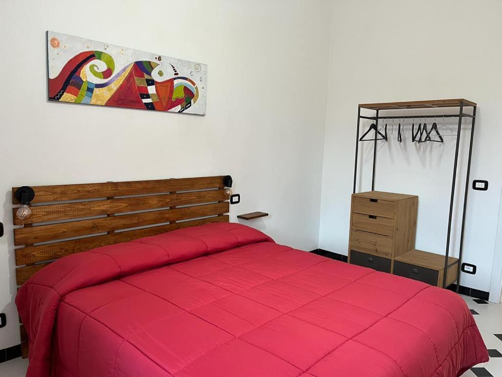 Appartamento Le Crugnole Montepulciano Bagian luar foto