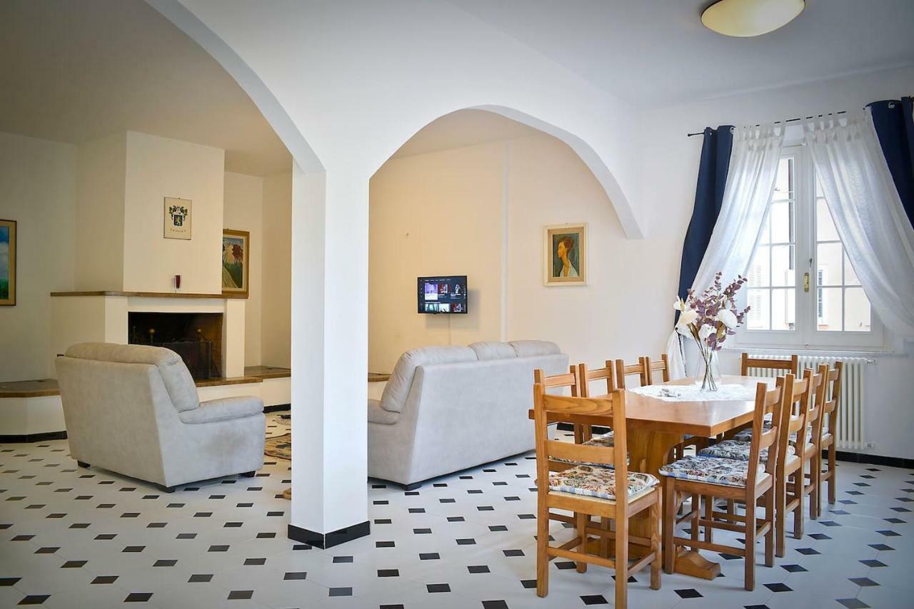 Appartamento Le Crugnole Montepulciano Bagian luar foto